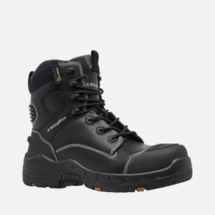 KingGee Womans SALE ONYX 6Z Puncture-Resistant Comfort Durable Work Boot K28002