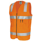 S / Orange