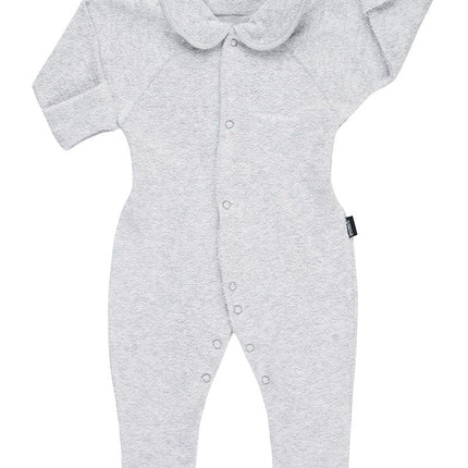 Bonds Baby Originals Poodlette Wondersuit Cosy Collar & Extra Warm 6 Pack BXEFA