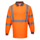Orange / S