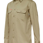 S / Khaki