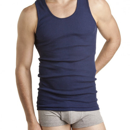 Mens Bonds Chesty Singlets 10 PACK Muscle Tank Top BULK Work Tough Shirt M7NLO