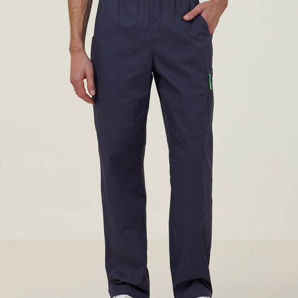 SALE NNT Uniform Mens Next Gen Anti Bacterial Rontgen Nurse Scrub Pants CATQ4F