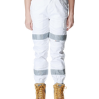 White / 6