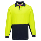 Yellow/Navy / XS