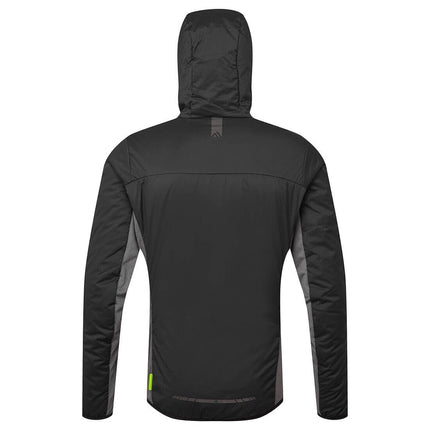 SALE Portwest Men EV4 Insulated Comfort Ergonomic Hybrid Jacket EV470
