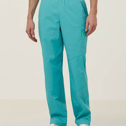 SALE NNT Uniform Mens Next Gen Anti Bacterial Rontgen Nurse Scrub Pants CATQ4F