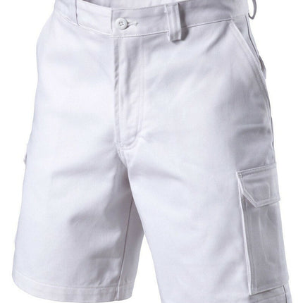 Hard Yakka Mens 4 Pack Generation Gen Y Cotton Cargo Drill Work Shorts Y05500