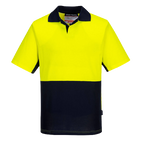 Yellow/Navy / XS