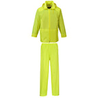 S / Yellow
