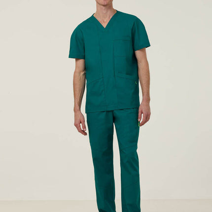 SALE NNT Uniform Mens Next Gen Anti Bacterial Rontgen Nurse Scrub Pants CATQ4F