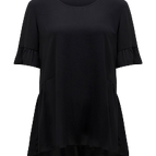 Black / 6