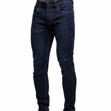KingGee 4 PAck  Urban Coolmax Denim Slim Jeans Cotton Comfortable Gusset K13006