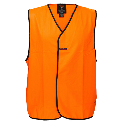 Portwest Fire Warden Hi-Vis Vest 4 Packs Class D Comfort Tape Work Safety MV118