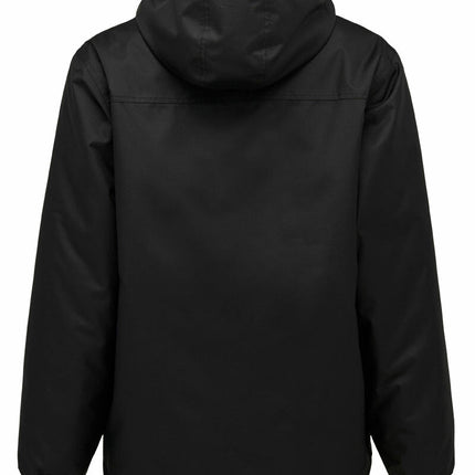 KingGee 2 Pack Insulated Jacket Weather Winter Waterproof Hood Fleece K05025
