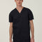 SALE NNT Uniform Mens Next Gen Anti Bacterial Carl Nurse Work Scrub Top CATRFV