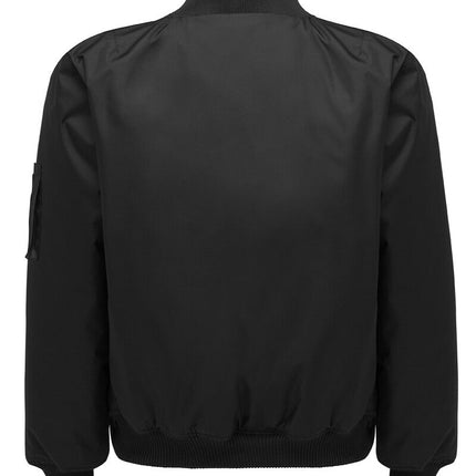 SALE! Hard Yakka Bomber Jacket Core Winter Work Hooded Quilted Waterproof Y06680