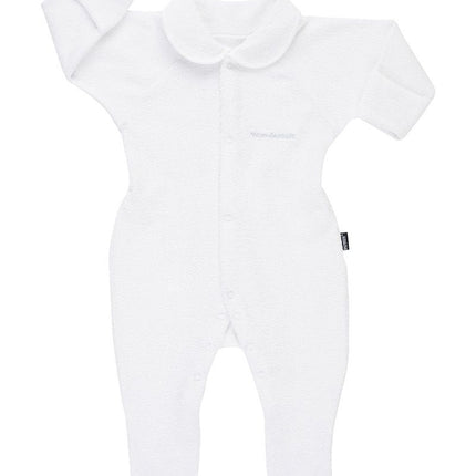Bonds Baby Originals Poodlette Wondersuit Cosy Collar & Extra Warm 6 Pack BXEFA