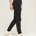 BLK - Black / 6