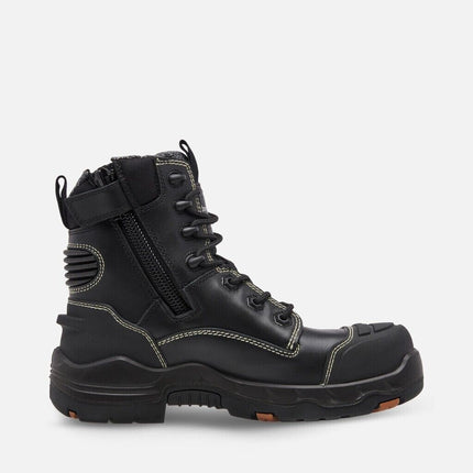 KingGee Womans SALE ONYX 6Z Puncture-Resistant Comfort Durable Work Boot K28002