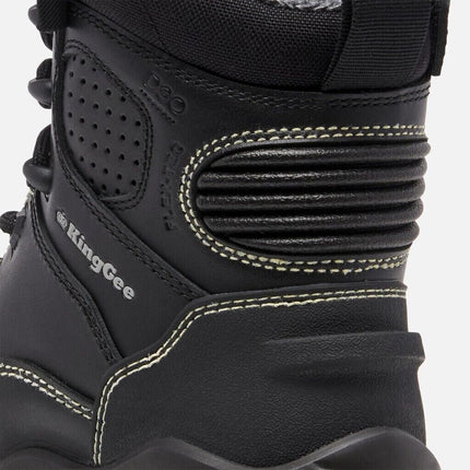 KingGee Womans SALE ONYX 6Z Puncture-Resistant Comfort Durable Work Boot K28002