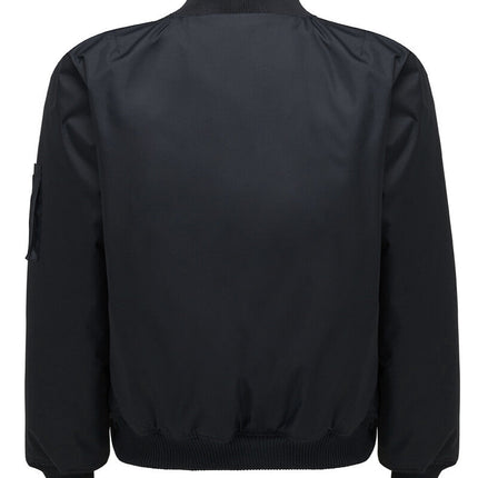 SALE! Hard Yakka Bomber Jacket Core Winter Work Hooded Quilted Waterproof Y06680