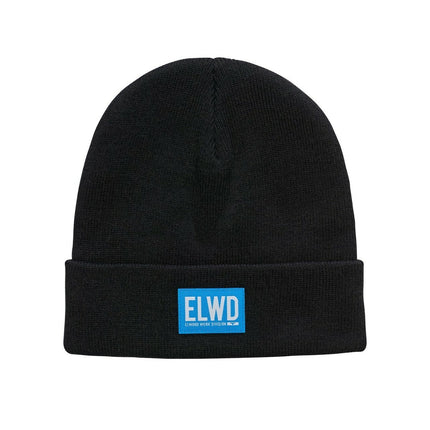 SALE Elwood Original Beanie Winter Soft Extra Padding Warm Work Safety EWD950