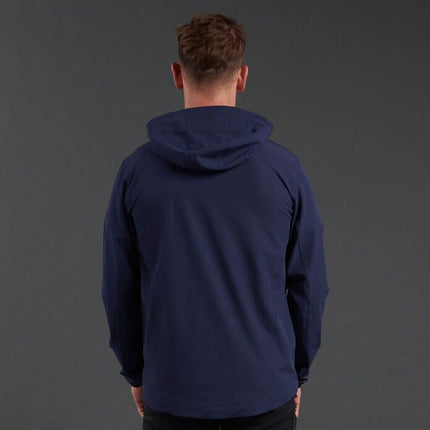 WINTER SALE!  KingGee Mens Trademark Repel Hood Water Repellant Jacket K15005