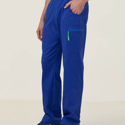 SALE NNT Uniform Mens Next Gen Anti Bacterial Rontgen Nurse Scrub Pants CATQ4F