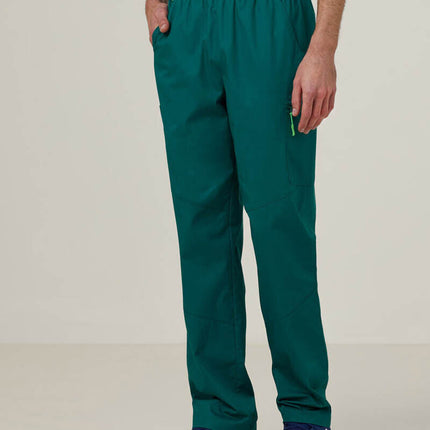 SALE NNT Uniform Mens Next Gen Anti Bacterial Rontgen Nurse Scrub Pants CATQ4F