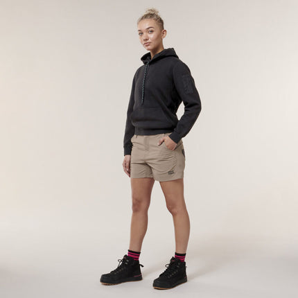 Hard Yakka 2 Pack Slim Fit Shorts Tough Work  Durable Raptor Short Y08497