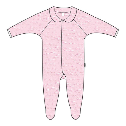 Bonds Baby Originals Poodlette Wondersuit Cosy Collar & Extra Warm 6 Pack BXEFA