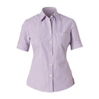 Violet/White / 6