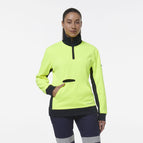 XS / YNA - Yellow/Navy
