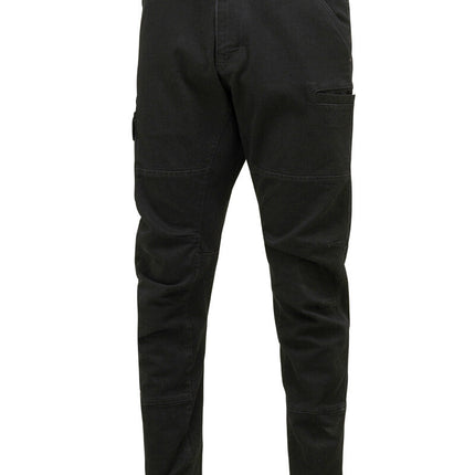 Hard Yakka Mens Dyneema Slim Work Pants Tough Ultra High Strength Jean Y03400