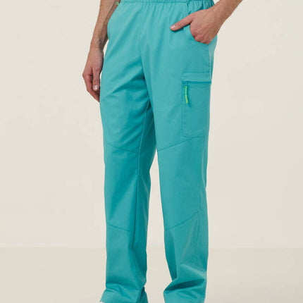 SALE NNT Uniform Mens Next Gen Anti Bacterial Rontgen Nurse Scrub Pants CATQ4F