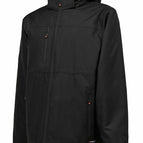 XS / Black