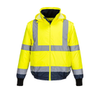 Yellow/Navy / S