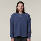 XS / Indigo