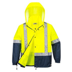 Yellow/Navy / XS