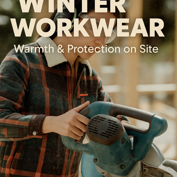 Work Safety Accessories